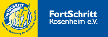 Fortschritt Rosenheim - Spenden